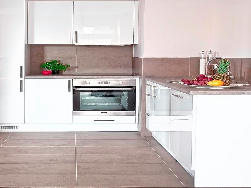 Platinum Apartments วอร์ซอ ภายนอก รูปภาพ