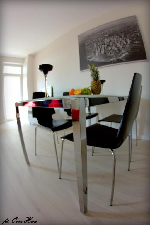 Platinum Apartments วอร์ซอ ภายนอก รูปภาพ
