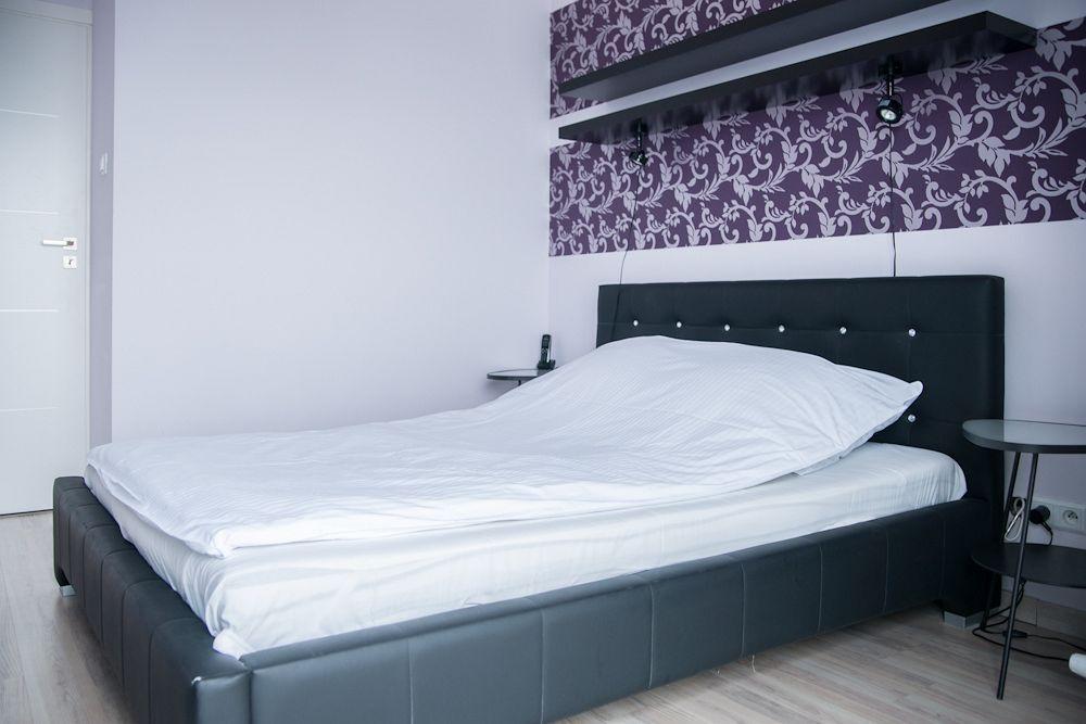 Platinum Apartments วอร์ซอ ภายนอก รูปภาพ