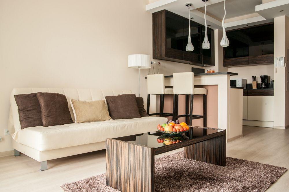 Platinum Apartments วอร์ซอ ภายนอก รูปภาพ