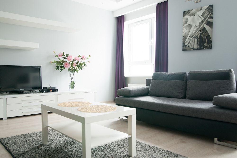 Platinum Apartments วอร์ซอ ภายนอก รูปภาพ