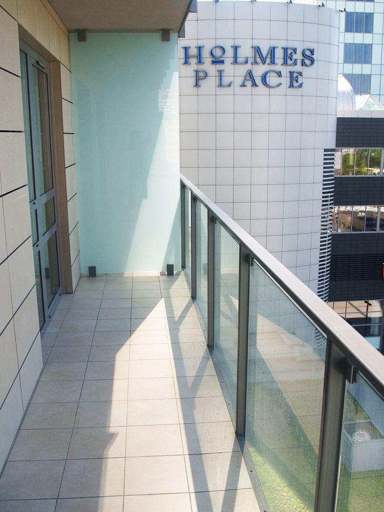 Platinum Apartments วอร์ซอ ภายนอก รูปภาพ