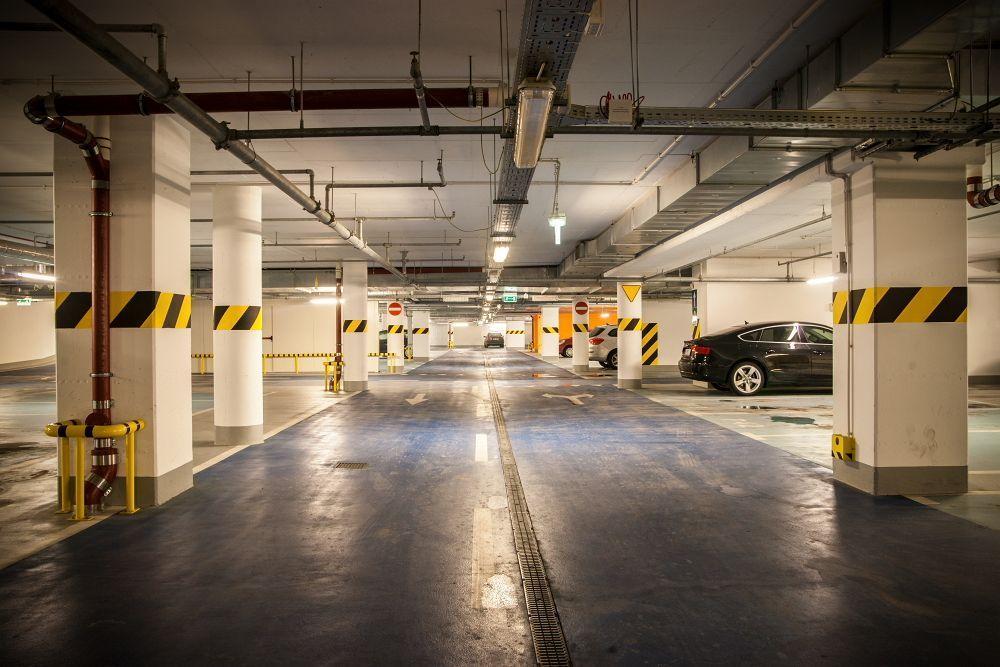 Platinum Apartments วอร์ซอ ภายนอก รูปภาพ