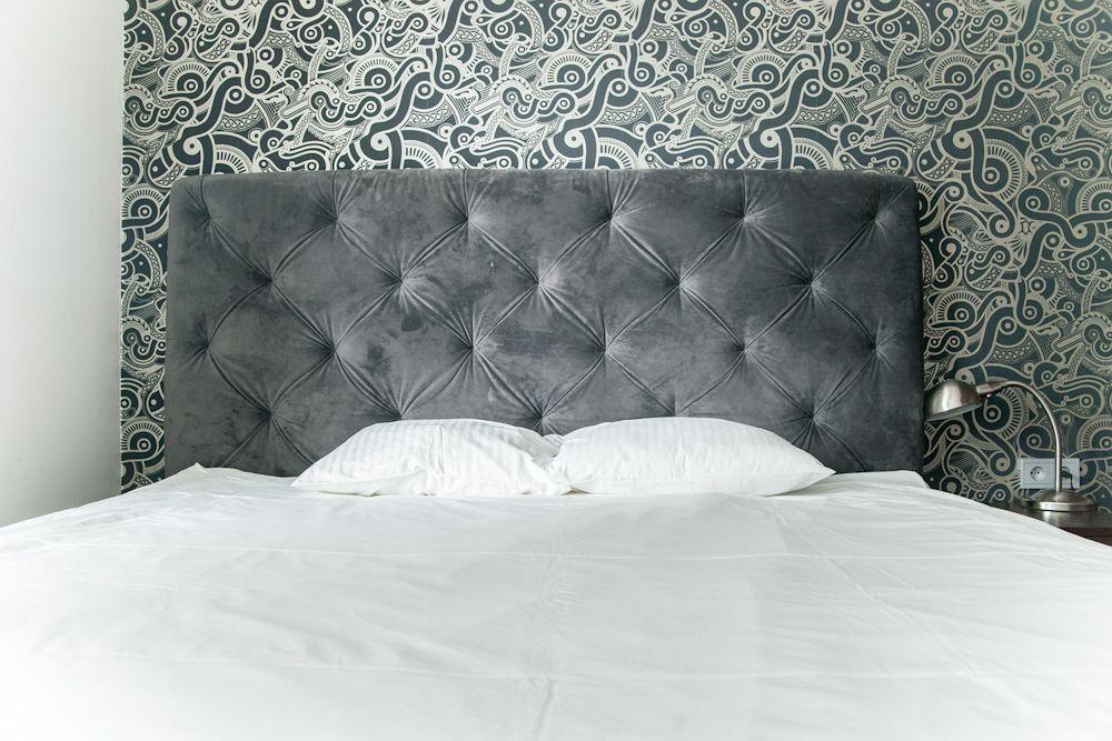 Platinum Apartments วอร์ซอ ภายนอก รูปภาพ