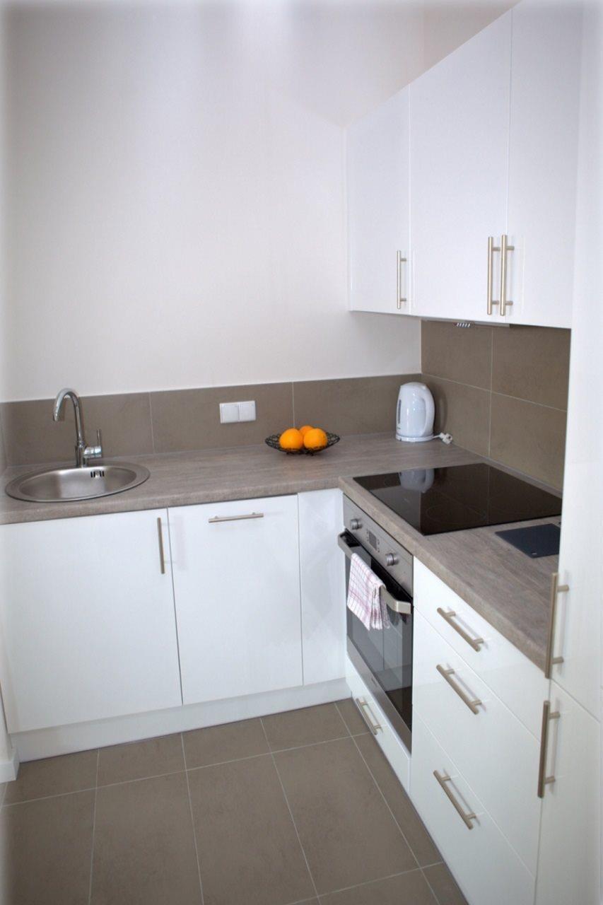 Platinum Apartments วอร์ซอ ภายนอก รูปภาพ