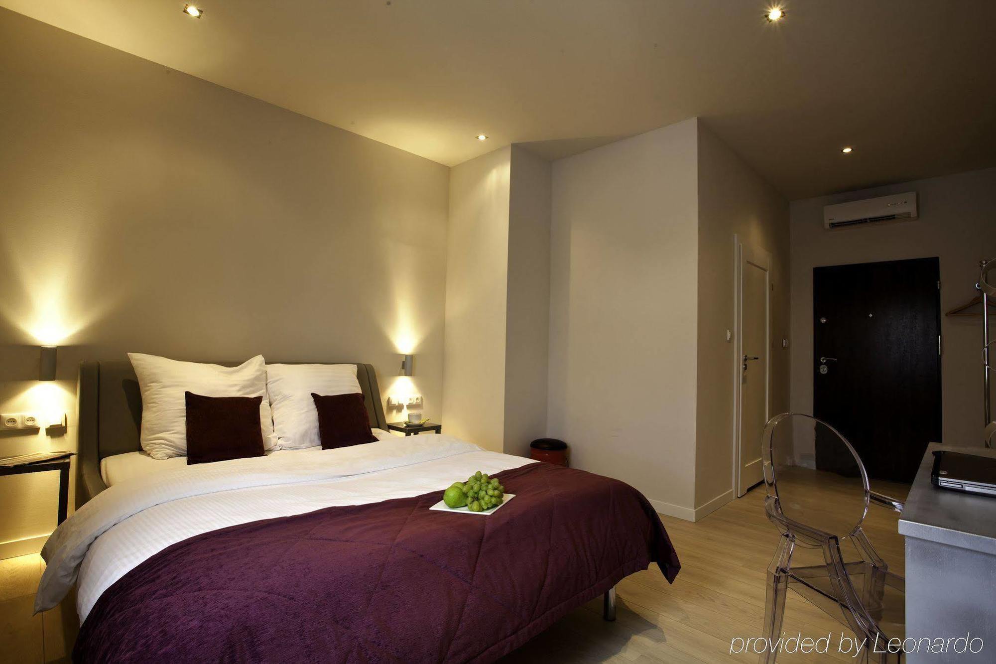 Platinum Apartments วอร์ซอ ภายนอก รูปภาพ